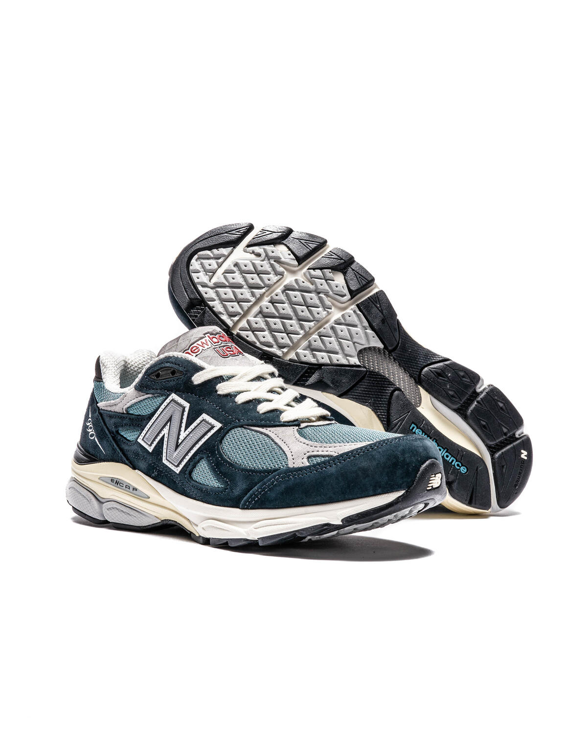 New Balance M 990 TE3 | M990TE3 | AFEW STORE